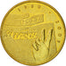 Coin, Poland, 2 Zlote, 2005, Warsaw, MS(63), Brass, KM:565