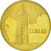 Monnaie, Pologne, 2 Zlote, 2006, Warsaw, SPL, Laiton, KM:546