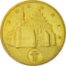Moneda, Polonia, 2 Zlote, 2006, Warsaw, SC, Latón, KM:543