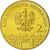 Coin, Poland, 2 Zlote, 2006, Warsaw, MS(63), Brass, KM:548