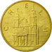 Coin, Poland, 2 Zlote, 2006, Warsaw, MS(63), Brass, KM:544