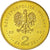 Moneta, Polonia, 2 Zlote, 2006, Warsaw, SPL, Ottone, KM:609
