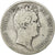 Monnaie, France, Louis-Philippe, 5 Francs, 1831, Lille, TB, Argent, KM:736.3