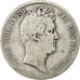 Monnaie, France, Louis-Philippe, 5 Francs, 1831, Lille, TB, Argent, KM:736.3