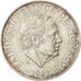 Moneta, Monaco, Rainier III, 100 Francs, 1989, SPL-, Argento, KM:164