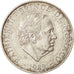 Moneda, Mónaco, Rainier III, 100 Francs, 1989, EBC, Plata, KM:164, Gadoury:164