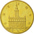 Coin, Poland, 2 Zlote, 2006, Warsaw, MS(60-62), Brass, KM:545