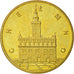 Coin, Poland, 2 Zlote, 2006, Warsaw, MS(60-62), Brass, KM:545