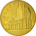 Moneta, Polonia, 2 Zlote, 2007, Warsaw, SPL, Ottone, KM:617