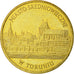 Moneta, Polonia, 2 Zlote, 2007, Warsaw, SPL, Ottone, KM:622