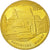Coin, Poland, 2 Zlote, 2008, Warsaw, MS(60-62), Brass, KM:641