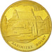 Coin, Poland, 2 Zlote, 2008, Warsaw, MS(60-62), Brass, KM:641