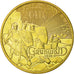 Coin, Poland, 2 Zlote, 2010, Warsaw, MS(60-62), Brass, KM:732