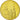 Coin, Poland, 2 Zlote, 2010, Warsaw, MS(60-62), Brass, KM:749