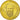 Coin, Poland, 2 Zlote, 2010, Warsaw, MS(60-62), Brass, KM:742