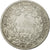 Monnaie, France, Cérès, 5 Francs, 1849, Strasbourg, TB, Argent, KM:761.2