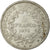 Monnaie, France, Hercule, 5 Francs, 1875, Bordeaux, TTB, Argent, KM:820.2