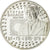 Coin, Poland, 10 Zlotych, 2012, Warsaw, MS(65-70), Silver, KM:818