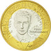 Moneta, Polonia, 10 Zlotych, 2009, Warsaw, FDC, Argento, KM:689