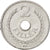 Coin, Hungary, 2 Filler, 1973, Budapest, MS(60-62), Aluminum, KM:546