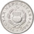 Coin, Hungary, Forint, 1989, Budapest, MS(60-62), Aluminum, KM:575