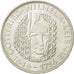 Coin, GERMANY - FEDERAL REPUBLIC, 5 Mark, 1966, Munich, Germany, MS(63), Silver