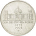 Coin, GERMANY - FEDERAL REPUBLIC, 5 Mark, 1971, Karlsruhe, Germany, MS(63)