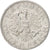 Moneta, Austria, 50 Groschen, 1947, AU(50-53), Aluminium, KM:2870