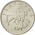 Moneda, Bulgaria, 20 Stotinki, 1999, SC, Cobre - níquel - cinc, KM:241