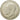 Coin, Great Britain, George V, Florin, Two Shillings, 1921, VF(30-35), Silver