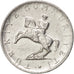 Moneda, Turquía, 5 Lira, 1982, EBC, Aluminio, KM:949.1