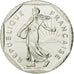 Munten, Frankrijk, Semeuse, 2 Francs, 1997, Paris, FDC, Nickel, KM:942.1