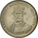 Coin, Poland, 50 Zlotych, 1980, Warsaw, AU(55-58), Copper-nickel, KM:117