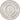 Coin, Yugoslavia, Dinar, 1963, MS(63), Aluminum, KM:36