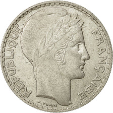 Monnaie, France, Turin, 10 Francs, 1932, Paris, TTB+, Argent, KM:878