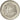 Monnaie, Roumanie, 5 Bani, 1966, TTB+, Nickel Clad Steel, KM:92