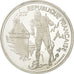 Monnaie, France, 100 Francs, 1991, FDC, Argent, KM:994, Gadoury:C18