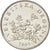 Moneda, Croacia, 50 Lipa, 2003, SC, Níquel chapado en acero, KM:8