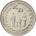 Monnaie, Indonésie, 5 Rupiah, 1974, SPL, Aluminium, KM:37