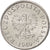 Moneta, Polonia, Grosz, 1949, SPL, Alluminio, KM:39