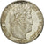 Coin, France, Louis-Philippe, 5 Francs, 1837, Rouen, MS(60-62), Silver,KM 749.2