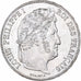 Francia, Louis-Philippe I, 5 Francs, 1835, Lille, Argento, SPL, Gadoury:678