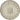 Coin, Romania, 10 Bani, 2011, MS(63), Nickel plated steel, KM:191