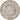 Moneda, Rumanía, 15 Bani, 1966, MBC+, Níquel recubierto de acero, KM:93