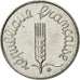 Coin, France, Épi, Centime, 1987, Paris, MS(63), Stainless Steel, KM:928