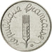 Coin, France, Épi, Centime, 1989, Paris, MS(63), Stainless Steel, KM:928