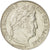 France, Louis-Philippe Ier, 1 Franc, 1844, Lille, Argent, SUP, Gadoury:453