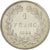 France, Louis-Philippe Ier, 1 Franc, 1844, Lille, Argent, SUP, Gadoury:453