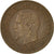 Coin, France, Napoleon III, 2 Centimes, 1853, Lille, AU(55-58), KM 776.7