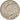 Moneta, Singapur, 20 Cents, 1968, AU(55-58), Miedź-Nikiel, KM:4
